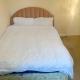 Neat double room available in a 2 bedroom flat, Johnstone - Foto 3