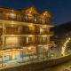 Hotel Country Side Manali, Bashist - Foto 1