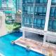 Affordable City View Condo, Manila - Foto 1