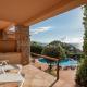 Casa Rosa Blu, Costa Paradiso (photo 2)