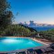 Casa Rosa Blu, Costa Paradiso (photo 5)