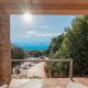 Casa Rosa Blu, Costa Paradiso (photo 9)