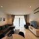 Private 2 Bedroom at Embassy Gardens Accra - Fotografie 5