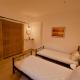 Relaxrooms, room with 2 single beds, Agios Georgios - Fotografie 3