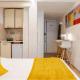 Minisuite a Borgo Pio Residenze Romane , Roma - Foto 7