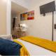 Minisuite a Borgo Pio Residenze Romane , Roma - Foto 9