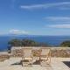 Holiday home in Sifnos with panoramic sea view