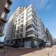 Flat in Bruges with Panoramic City Views Blankenberge - Photo 1