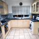 Deluxe Comfy Room with En-Suite - Room 1, Addington (fotografie 9)