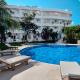 Pool, Near Marinas, Reefs, Family Fun, 2BR Condo, Main Level Cozumel - Zdjęcie 3