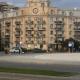 Boulevard Apartment with sea view Baku - Photo 2