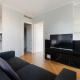 Bright apartment with balcony in Portello district, Milan - Photo 8