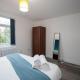 Ninas Nest In Harborne, Бирмингем (фото 8)