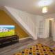 Ninas Nest In Harborne, Бирмингем (фото 4)
