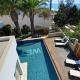 Jacaranda Beach Villa Luz - Fotografie 9