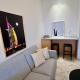 Palm Jumeirah, Studio, Fantastischer Meer-, Beach- und Skyline Blick, Strand, Dubaï - Photo 4