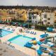 Beachfront Boho Style apartment in Fanadir Bay, Hurghada (foto 5)