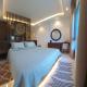 Beachfront Boho Style apartment in Fanadir Bay, Hurghada