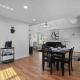Pianokey- 300mbps Wifi- Workspace, Clarksville - Fotografie 10