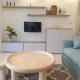 Beachfront Boho Style apartment in Fanadir Bay, Hurghada (foto 4)