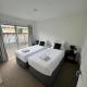 Corporate Accommodation - Hospital 2 bed Hamilton - Photo 5