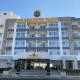Beachfront Boho Style apartment in Fanadir Bay, Hurghada (foto 6)