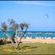Beachfront Boho Style apartment in Fanadir Bay, Hurghada (foto 7)