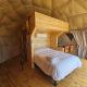 Glamping come rest olimpo Totoralillo - Photo 9