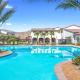 Luxury and comfort throughout Pool Spa Putting Green, La Quinta - Fotografie 1