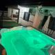 Casa Amor Perfeito com Jacuzzi- 3 Quartos climatizados- Casa confortável e próximo ao Parque Termal!, Piratuba - Fotografie 2