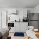 chic condo 15 mins to Downtown-Pool and BBQ Longueuil - Foto 6