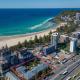Burleigh Beach 3 Bedroom