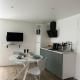 Studio chic et cocon proche de Disney, Ланьи