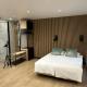 Studio chic et cocon proche de Disney, Ланьи (фото 6)