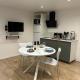 Studio chic et cocon proche de Disney, Ланьи (фото 3)