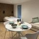 Studio chic et cocon proche de Disney, Ланьи (фото 10)