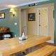 Trailside Village #3 - Slopeside 1BR with Hot Tub and Sauna, Ski In Ski Out with Ski Rental Deals Killington - Foto 8