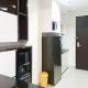 Luxury Studio at Patraland Amarta Apartment By Travelio, Beran-kidul - Fotografie 7