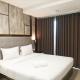 Luxury Studio at Patraland Amarta Apartment By Travelio, Beran-kidul - Fotografie 1