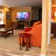 Trailside Village #7 - Slopeside 1BR with Hot Tub, Sauna and BBQ, Ski In Ski Out Killington - Fotografie 7