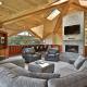 Vistas 92 - 4-Bedroom Luxury Ski On Ski Off Home with Hot Tub, Views, Amenity Center Killington - Foto 3
