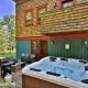 Vistas 92 - 4-Bedroom Luxury Ski On Ski Off Home with Hot Tub, Views, Amenity Center Killington - Foto 4