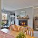 The Summit Suite at Whiffletree Vermont - Shuttle Bus, Pool, Summer Pool, Killington