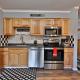 The Summit Suite at Whiffletree Vermont - Shuttle Bus, Pool, Summer Pool, Killington (photo 9)
