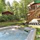 the SHACK - Three Bedroom Home Close to Ski Resort with Hot Tub, Killington (Foto 2)