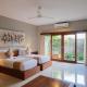Jasmine Peony 4 BR Private Pool Villas JU01, Ubud - Fotografie 8