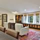 Susan Lane Hideaway - 4BR, 3BA Renovated Home, Close to Skiing and Town, Fireplace, Rutland (fotografie 9)
