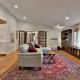 Susan Lane Hideaway - 4BR, 3BA Renovated Home, Close to Skiing and Town, Fireplace, Rutland (fotografie 10)