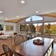 Lakeside Lodge at Fern Lake - 3BR, 1BA Waterfront with Dock