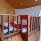 Jerusalem home stay - Leo wood house, Kodaikānāl - Fotografie 9
